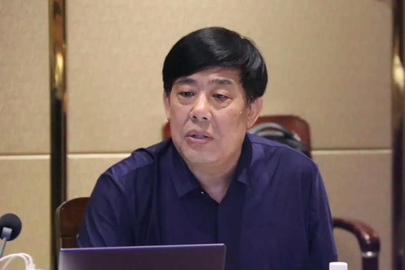 天津鼎元軟地基科技發(fā)展股份有限公司董事長