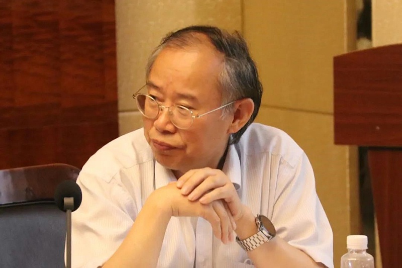 上海強(qiáng)勁地基代表——劉全林教授