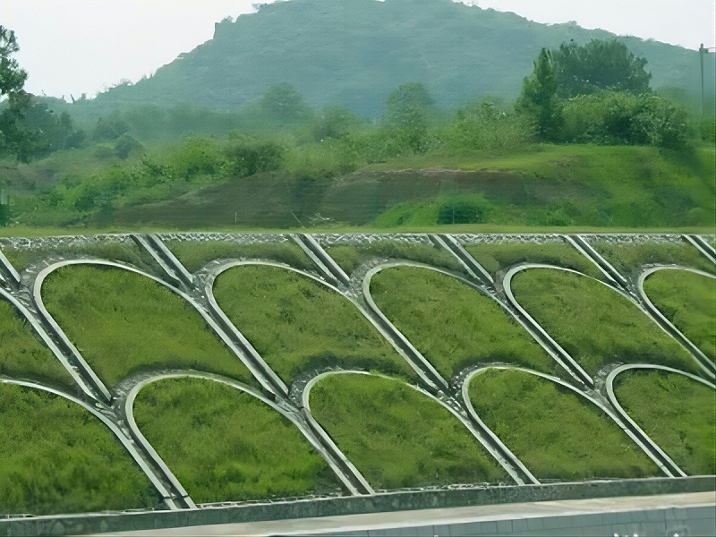 種草防護(hù)