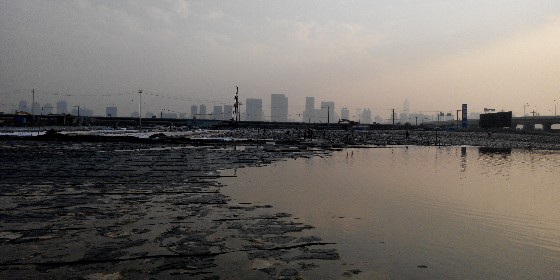 真空預(yù)壓軟基處理的原理及優(yōu)點(diǎn)