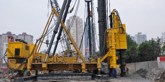 <i style='color:red'>trd工法</i>水泥土攪拌墻施工質(zhì)量控制措施